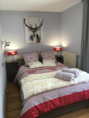 Gite Chamonix Mont Blanc LYRET